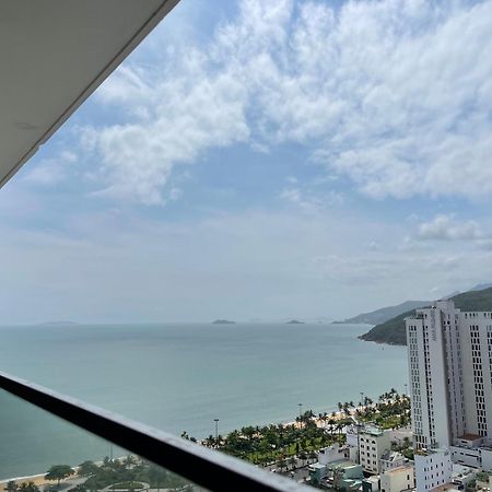 归仁Q House- Flc Sea Tower公寓 外观 照片