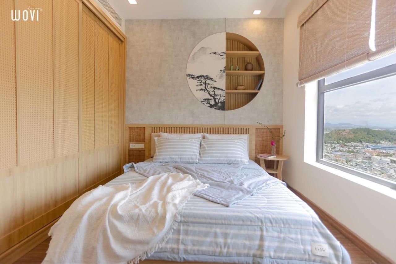 归仁Q House- Flc Sea Tower公寓 外观 照片